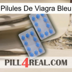 Blue Viagra Pills 20